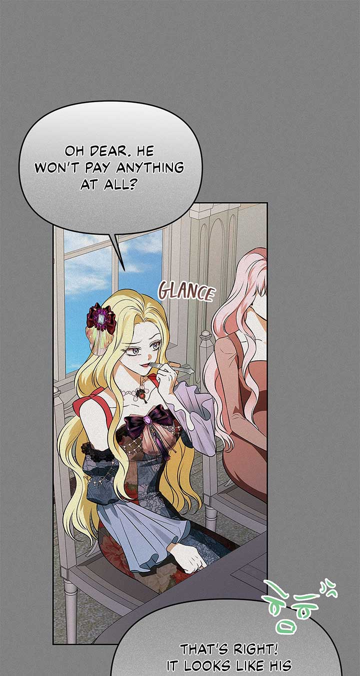 I’ve Probably Made a Mistake in Getting Married Chapter 27 page 91