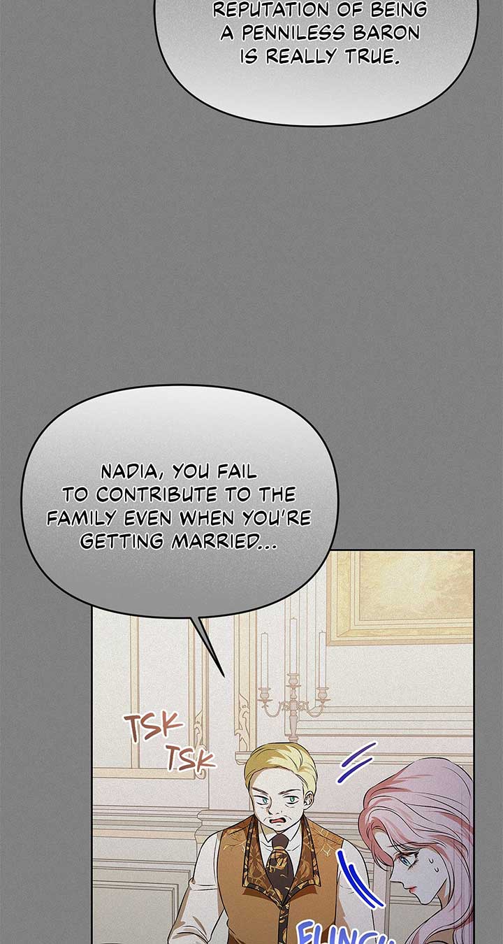 I’ve Probably Made a Mistake in Getting Married Chapter 27 page 92