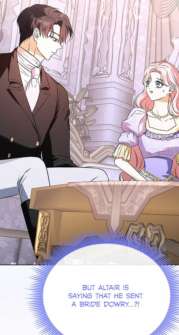 I’ve Probably Made a Mistake in Getting Married Chapter 27 page 96