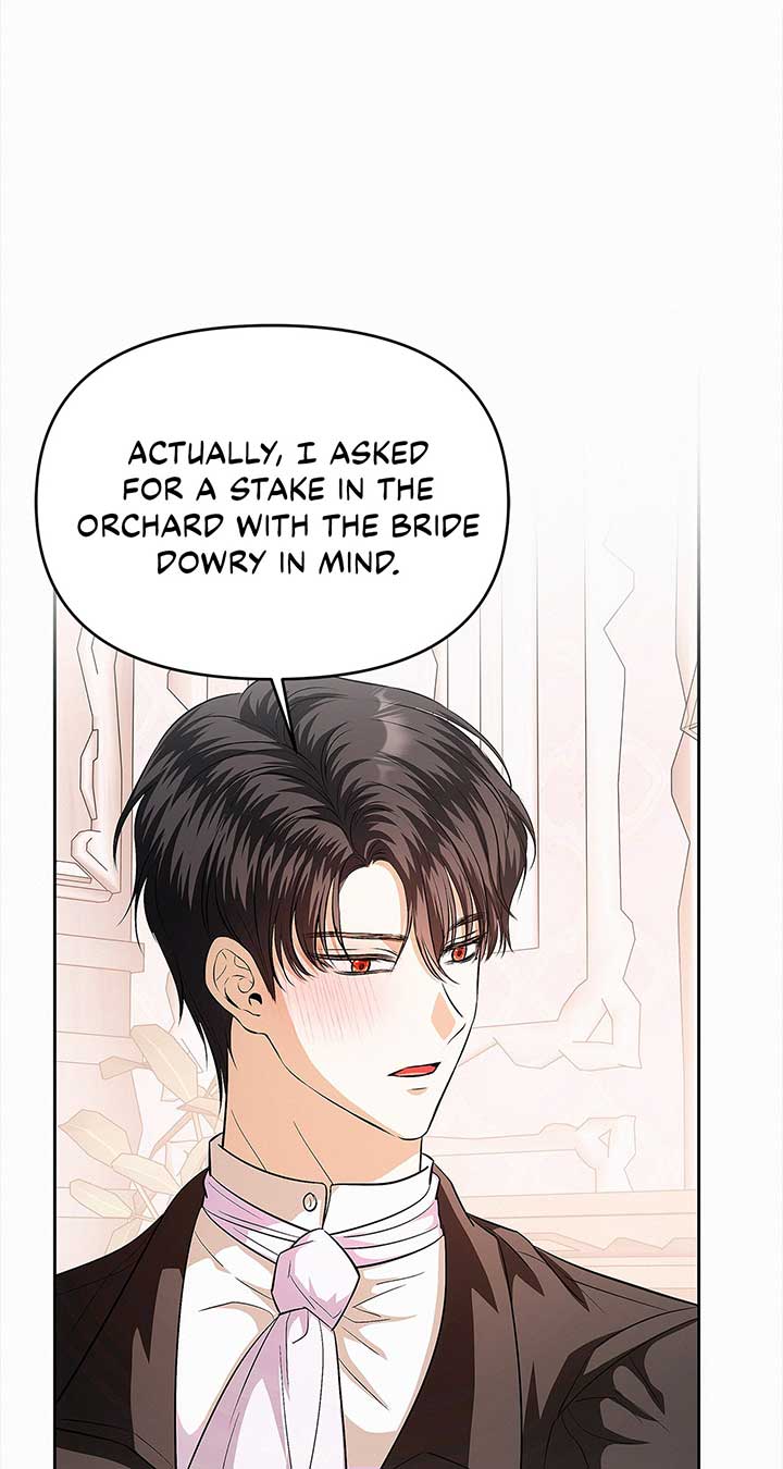 I’ve Probably Made a Mistake in Getting Married Chapter 28 page 0