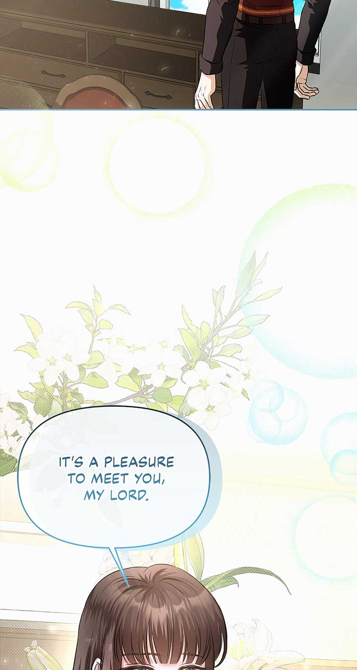 I’ve Probably Made a Mistake in Getting Married Chapter 28 page 13