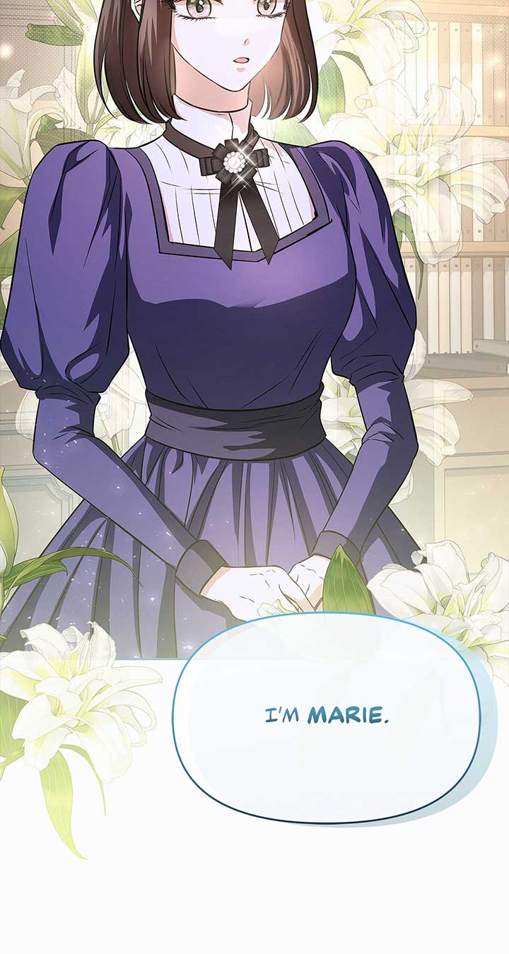 I’ve Probably Made a Mistake in Getting Married Chapter 28 page 14