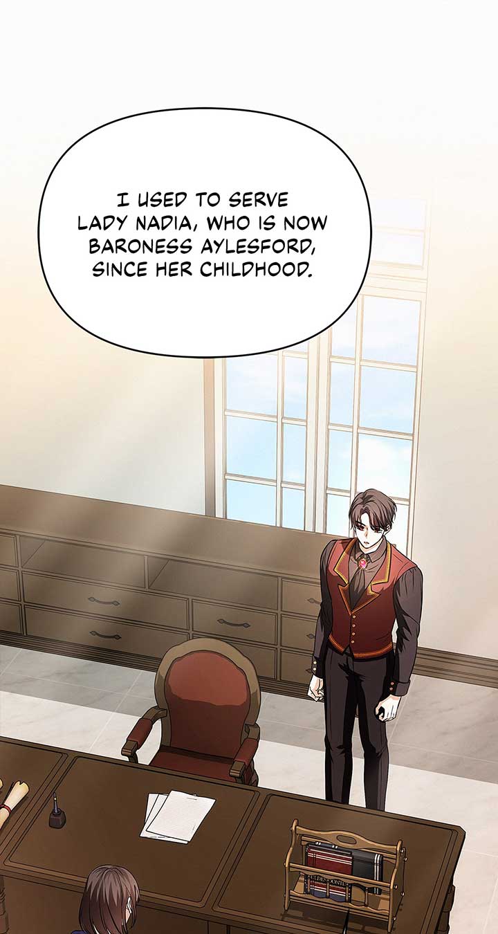 I’ve Probably Made a Mistake in Getting Married Chapter 28 page 15