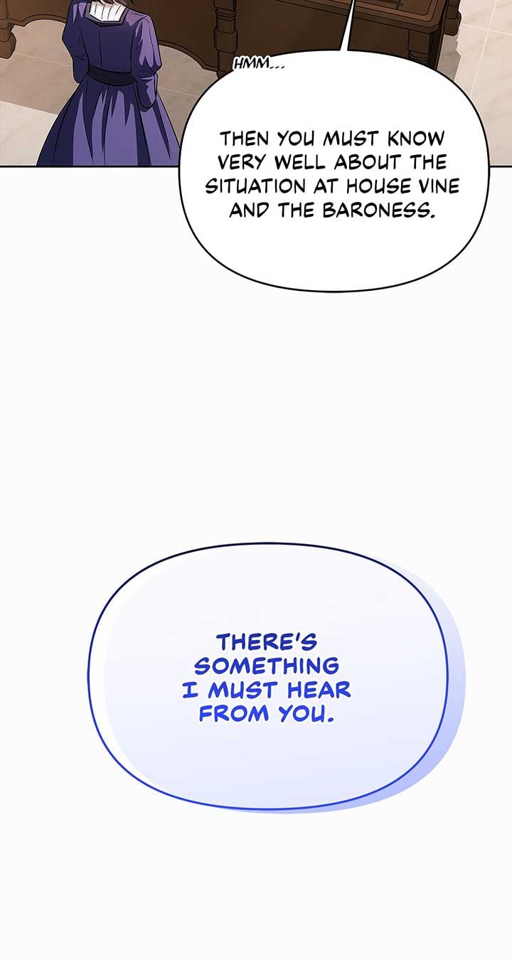 I’ve Probably Made a Mistake in Getting Married Chapter 28 page 16