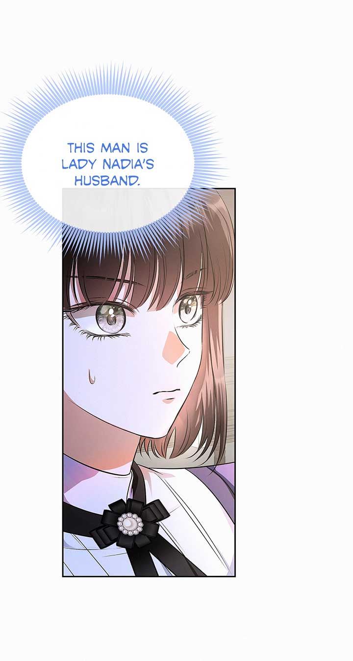 I’ve Probably Made a Mistake in Getting Married Chapter 28 page 17