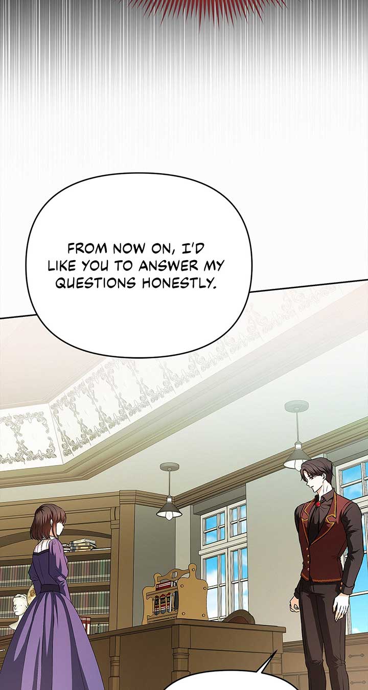 I’ve Probably Made a Mistake in Getting Married Chapter 28 page 20