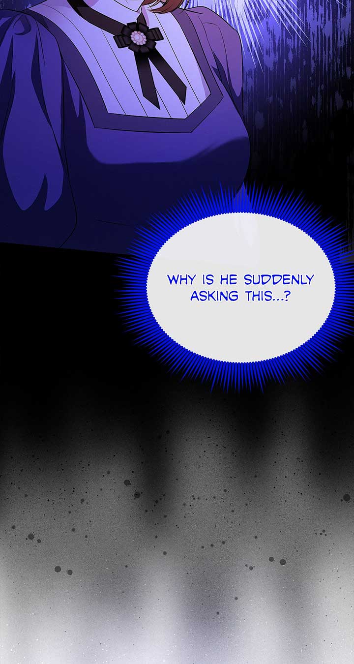 I’ve Probably Made a Mistake in Getting Married Chapter 28 page 23