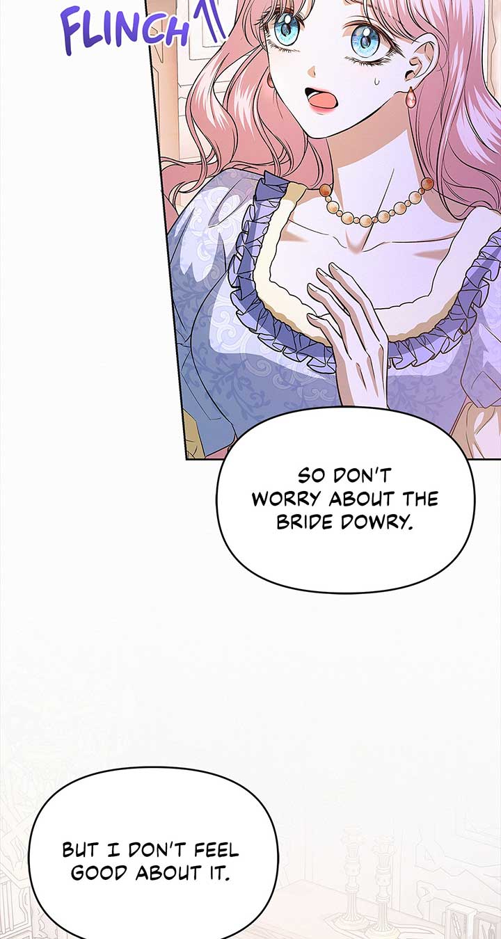 I’ve Probably Made a Mistake in Getting Married Chapter 28 page 2