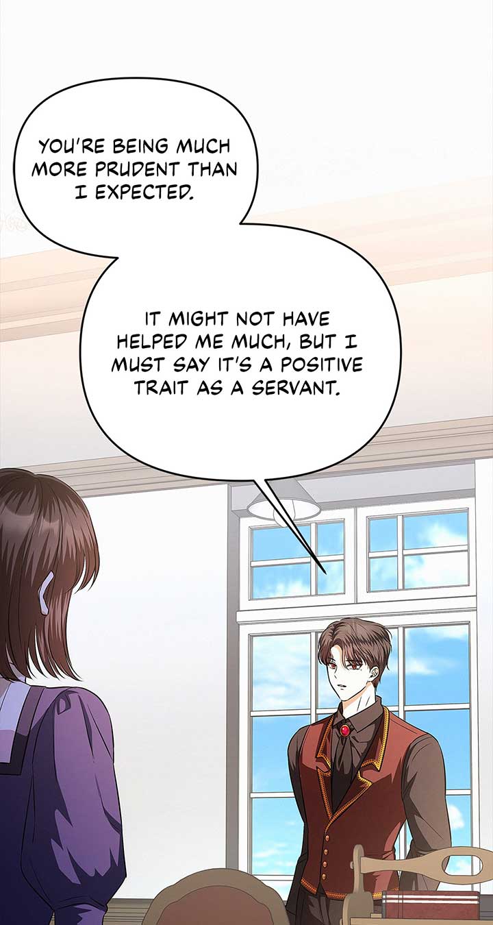I’ve Probably Made a Mistake in Getting Married Chapter 28 page 29