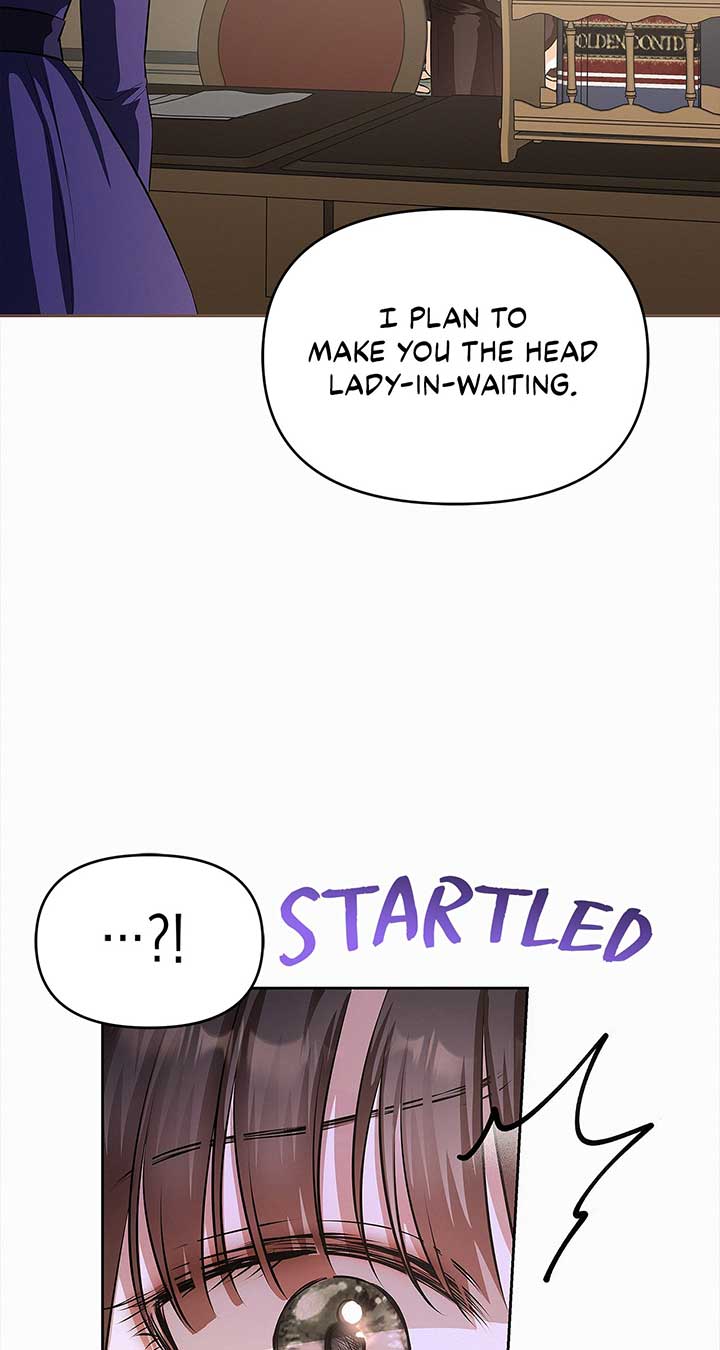 I’ve Probably Made a Mistake in Getting Married Chapter 28 page 30