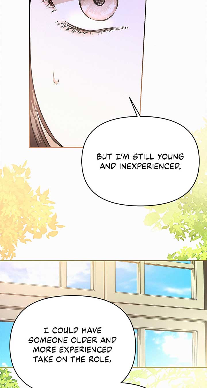 I’ve Probably Made a Mistake in Getting Married Chapter 28 page 31