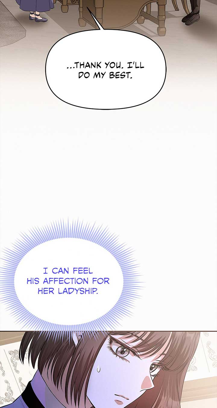 I’ve Probably Made a Mistake in Getting Married Chapter 28 page 34