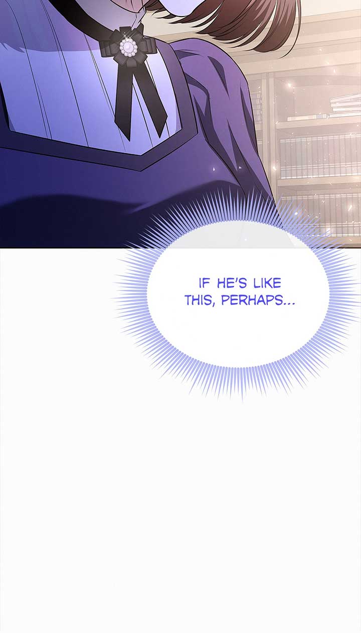 I’ve Probably Made a Mistake in Getting Married Chapter 28 page 35