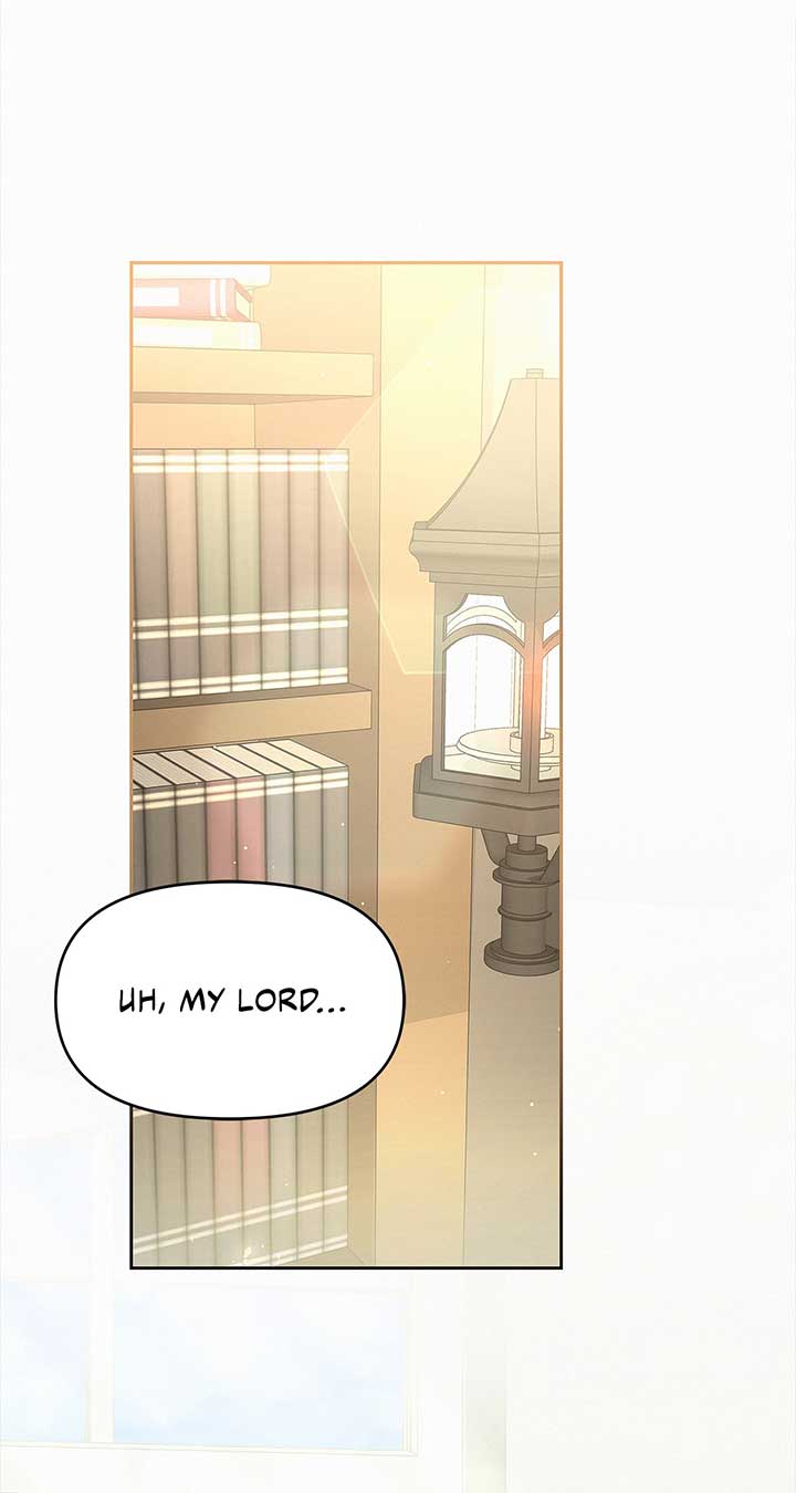 I’ve Probably Made a Mistake in Getting Married Chapter 28 page 36