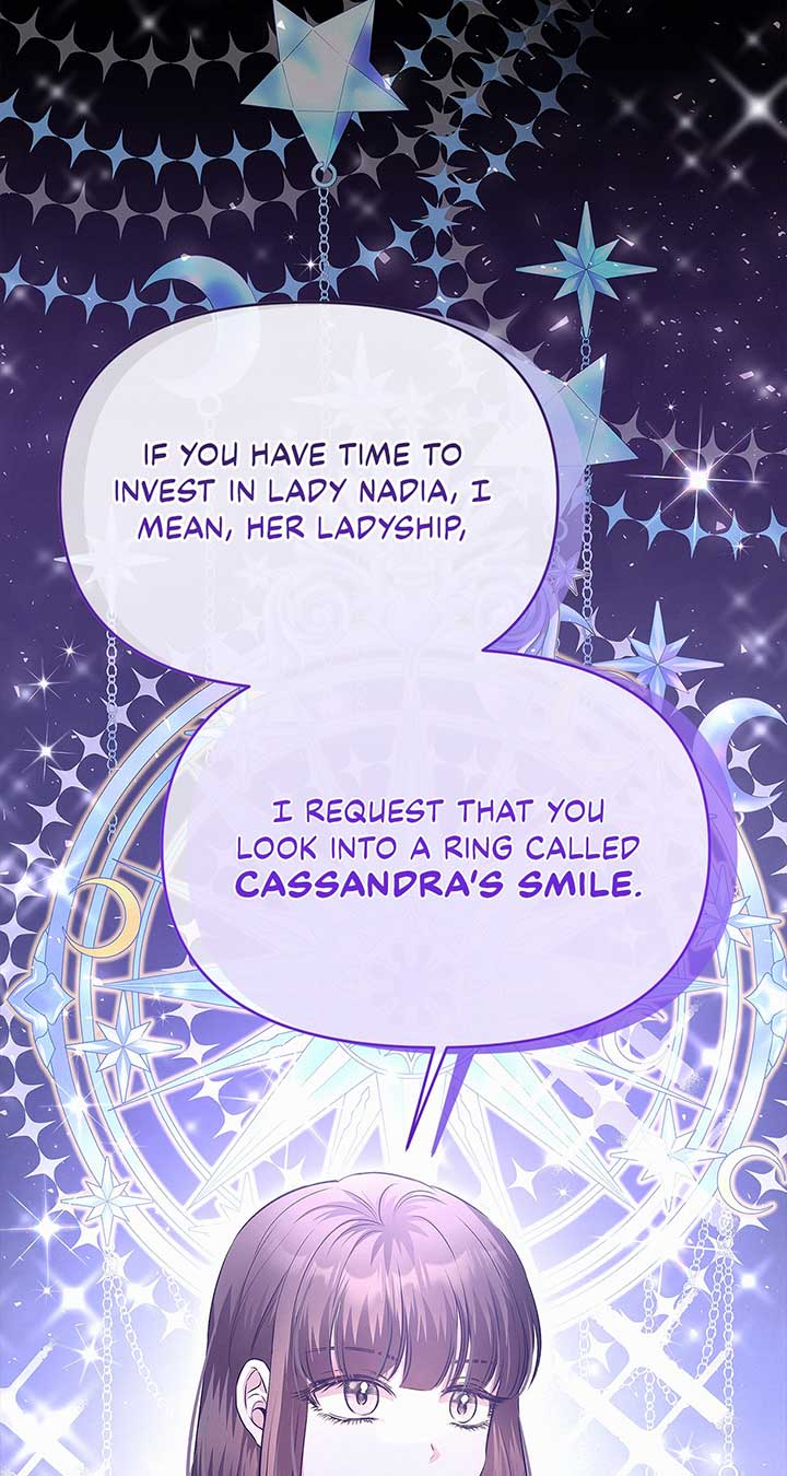 I’ve Probably Made a Mistake in Getting Married Chapter 28 page 38