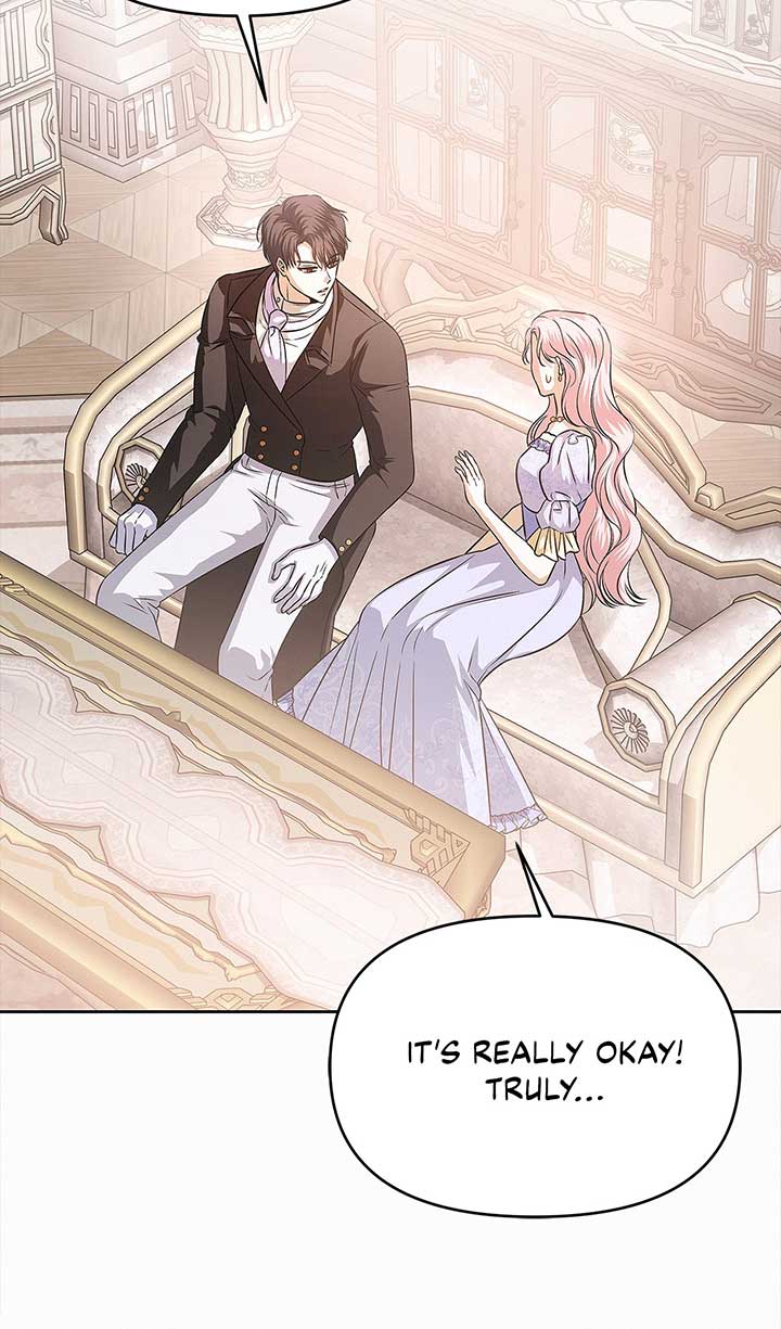 I’ve Probably Made a Mistake in Getting Married Chapter 28 page 3