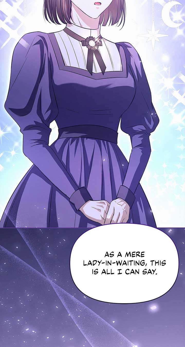 I’ve Probably Made a Mistake in Getting Married Chapter 28 page 39