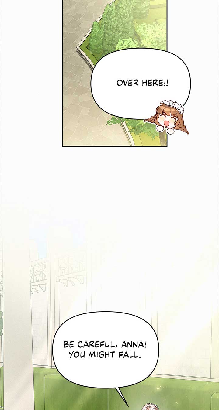 I’ve Probably Made a Mistake in Getting Married Chapter 28 page 44