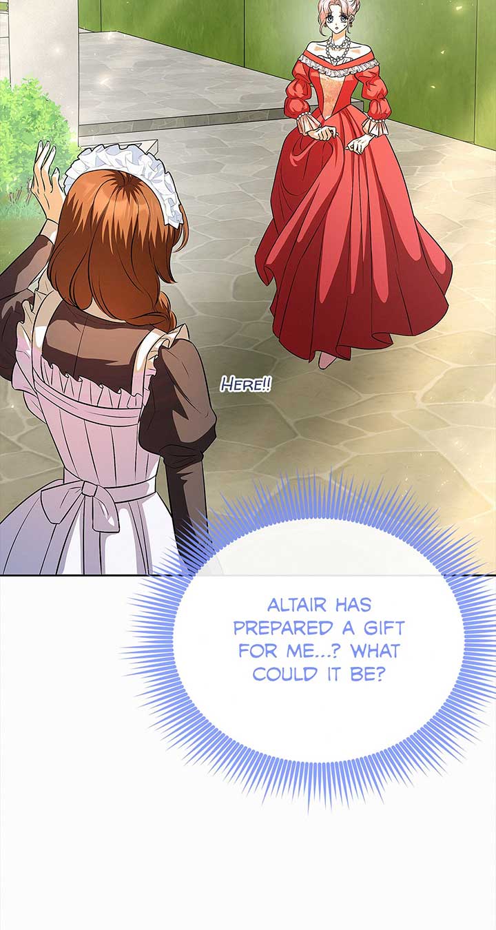 I’ve Probably Made a Mistake in Getting Married Chapter 28 page 45