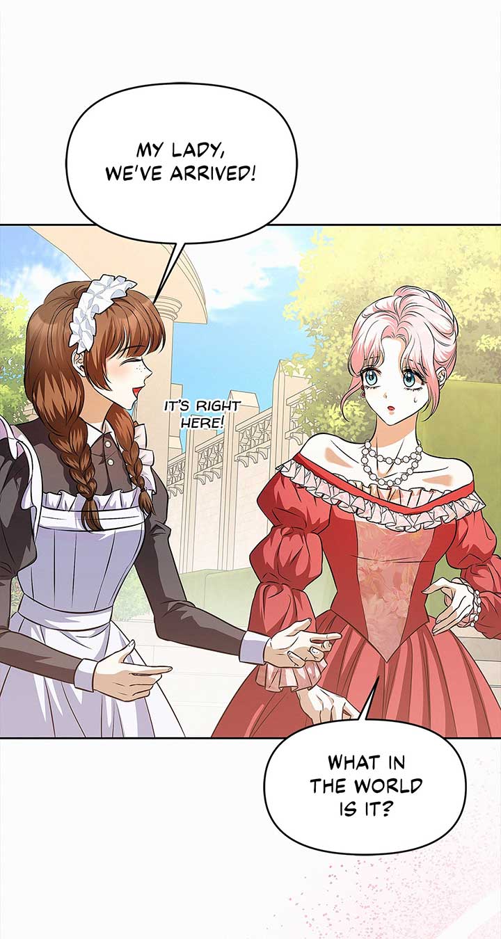 I’ve Probably Made a Mistake in Getting Married Chapter 28 page 48
