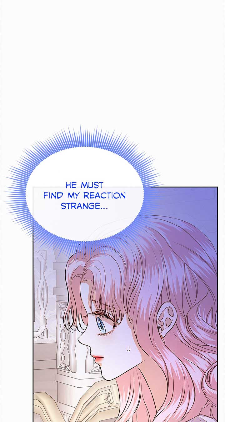 I’ve Probably Made a Mistake in Getting Married Chapter 28 page 4