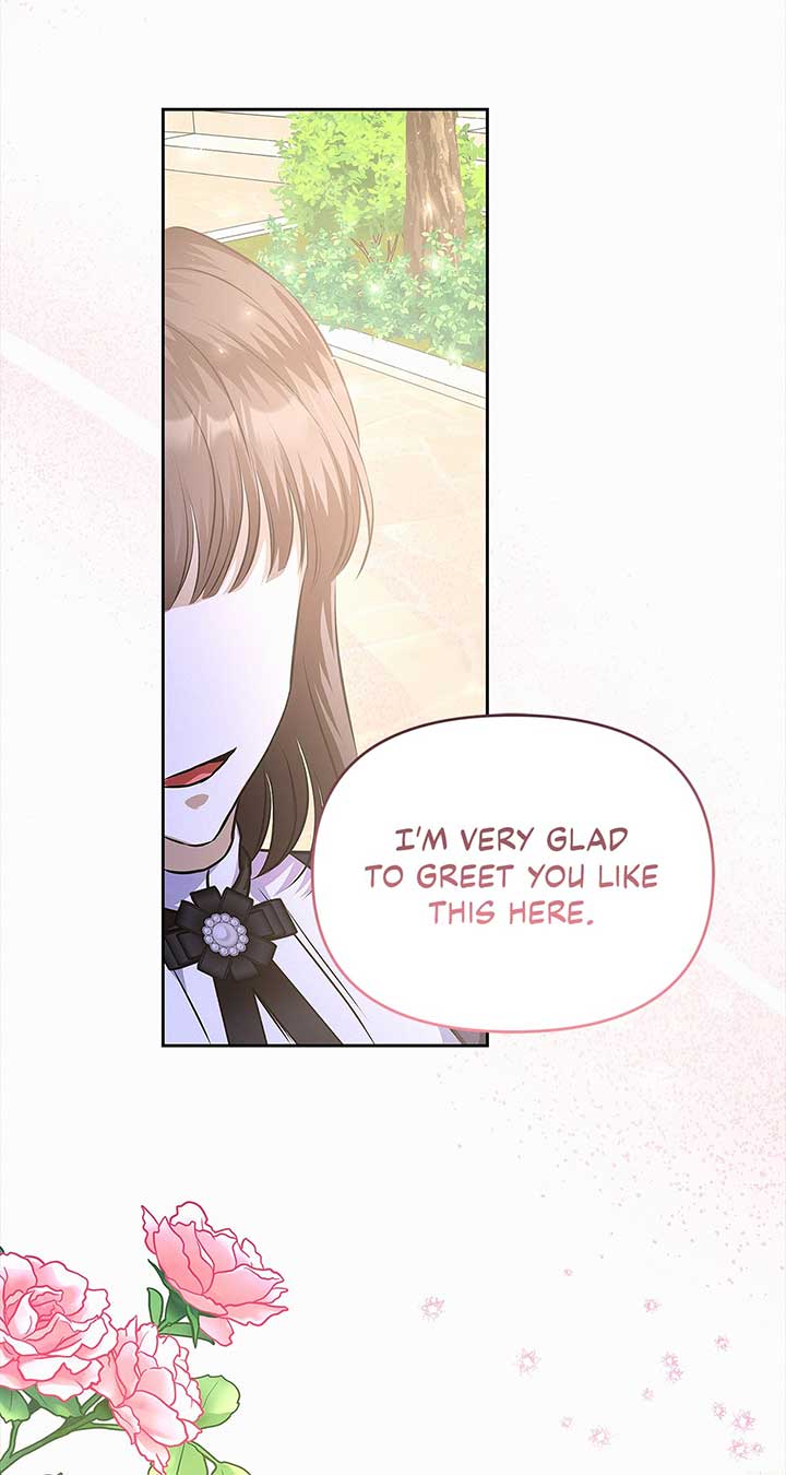 I’ve Probably Made a Mistake in Getting Married Chapter 28 page 50