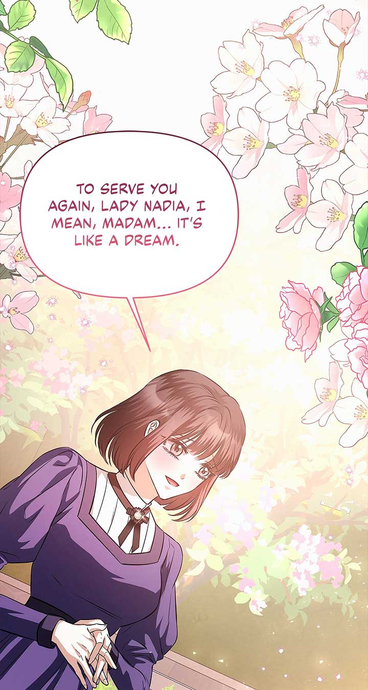 I’ve Probably Made a Mistake in Getting Married Chapter 28 page 51