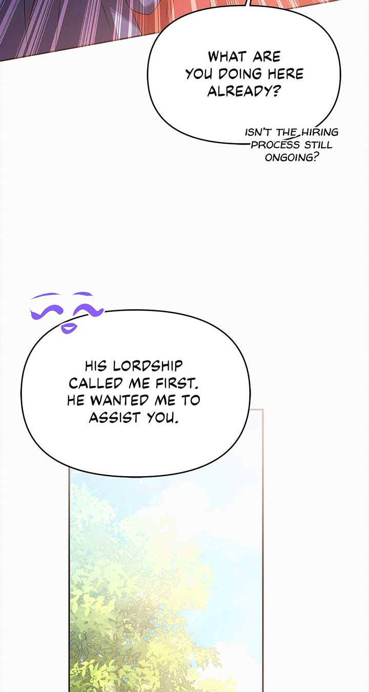 I’ve Probably Made a Mistake in Getting Married Chapter 28 page 54