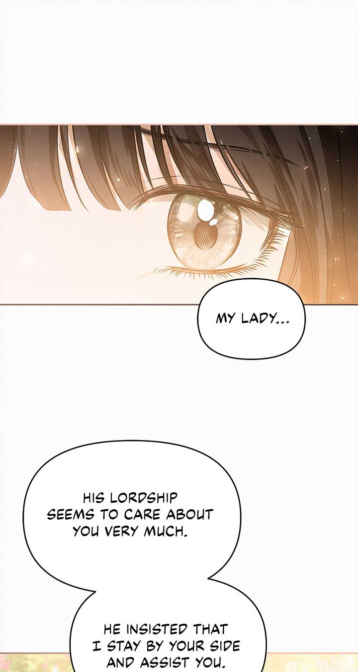 I’ve Probably Made a Mistake in Getting Married Chapter 28 page 58