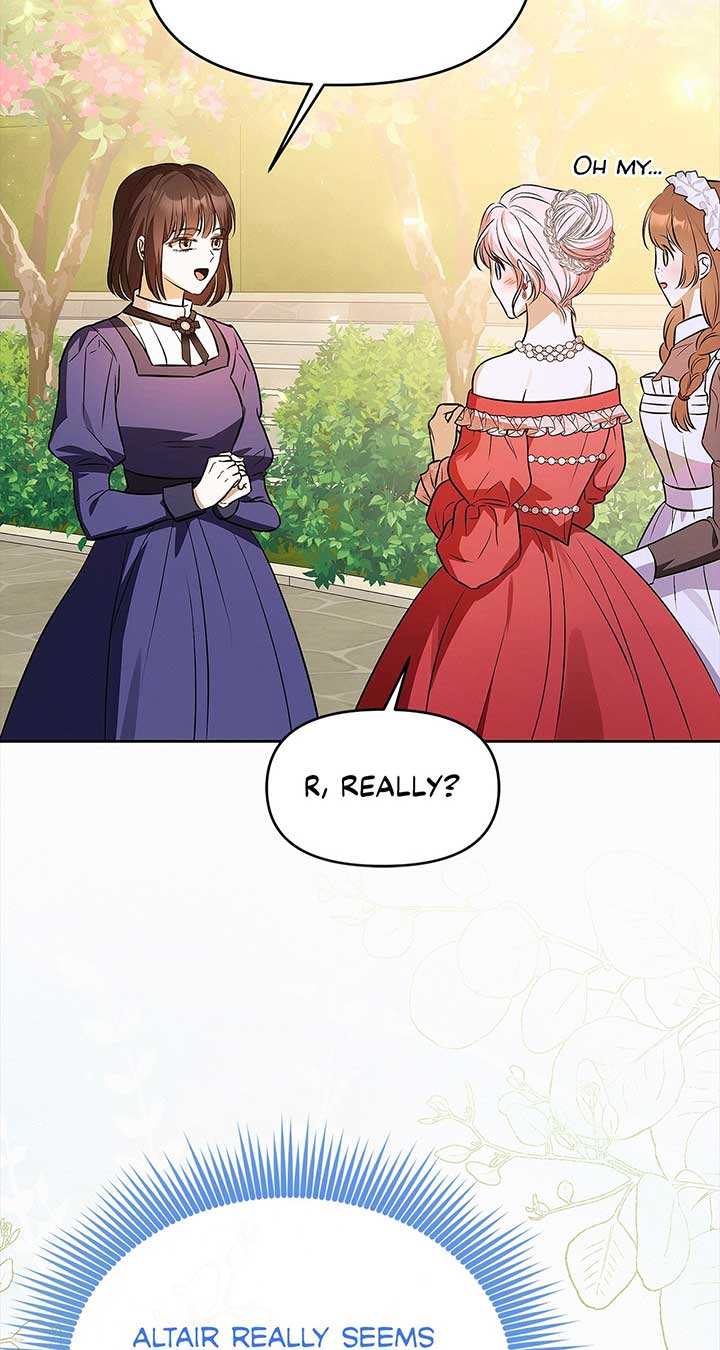 I’ve Probably Made a Mistake in Getting Married Chapter 28 page 59