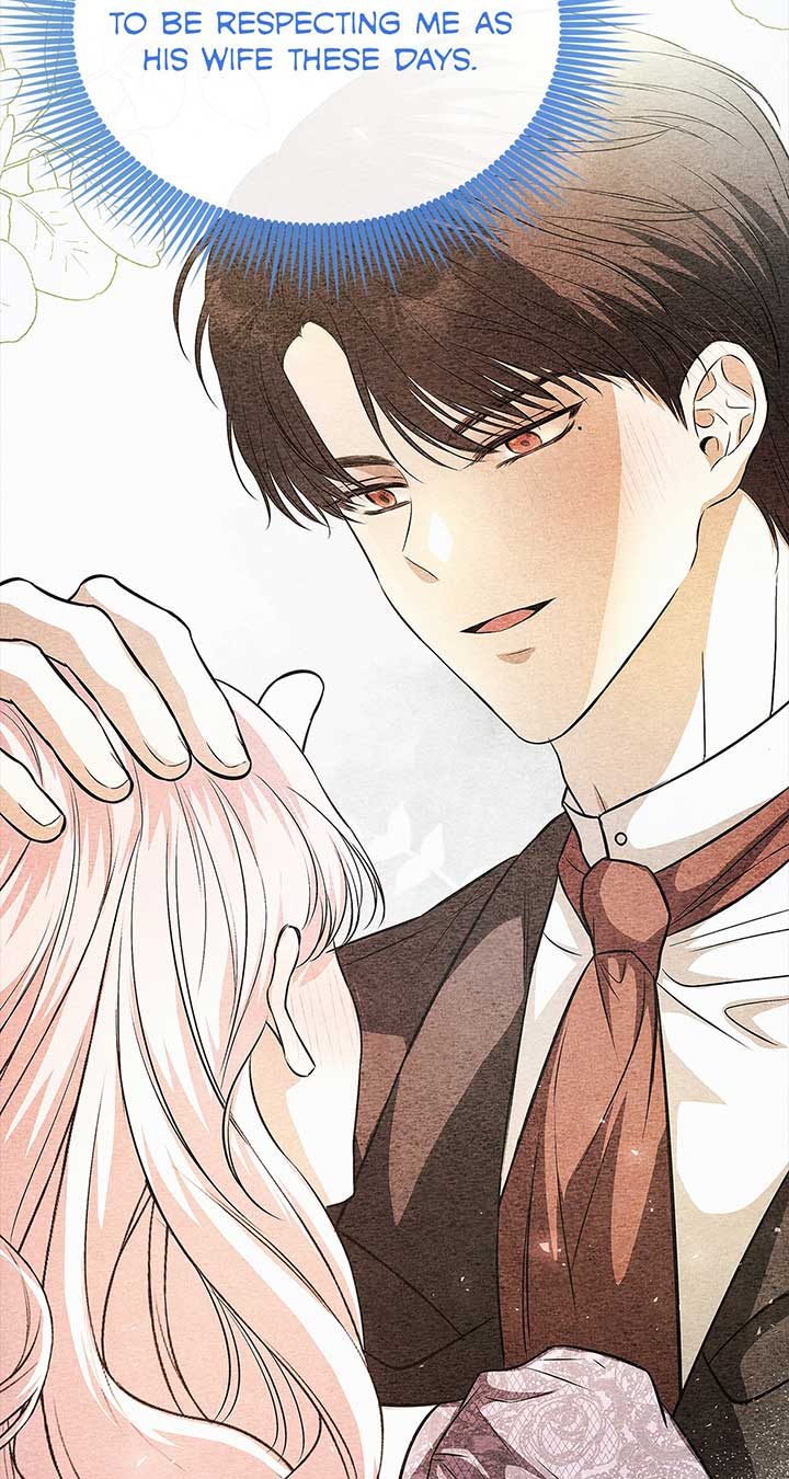 I’ve Probably Made a Mistake in Getting Married Chapter 28 page 60