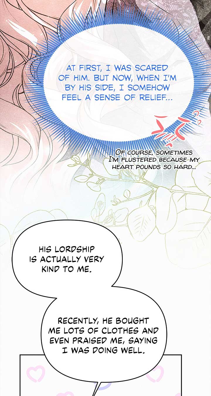 I’ve Probably Made a Mistake in Getting Married Chapter 28 page 61