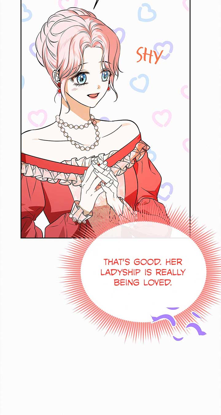 I’ve Probably Made a Mistake in Getting Married Chapter 28 page 62