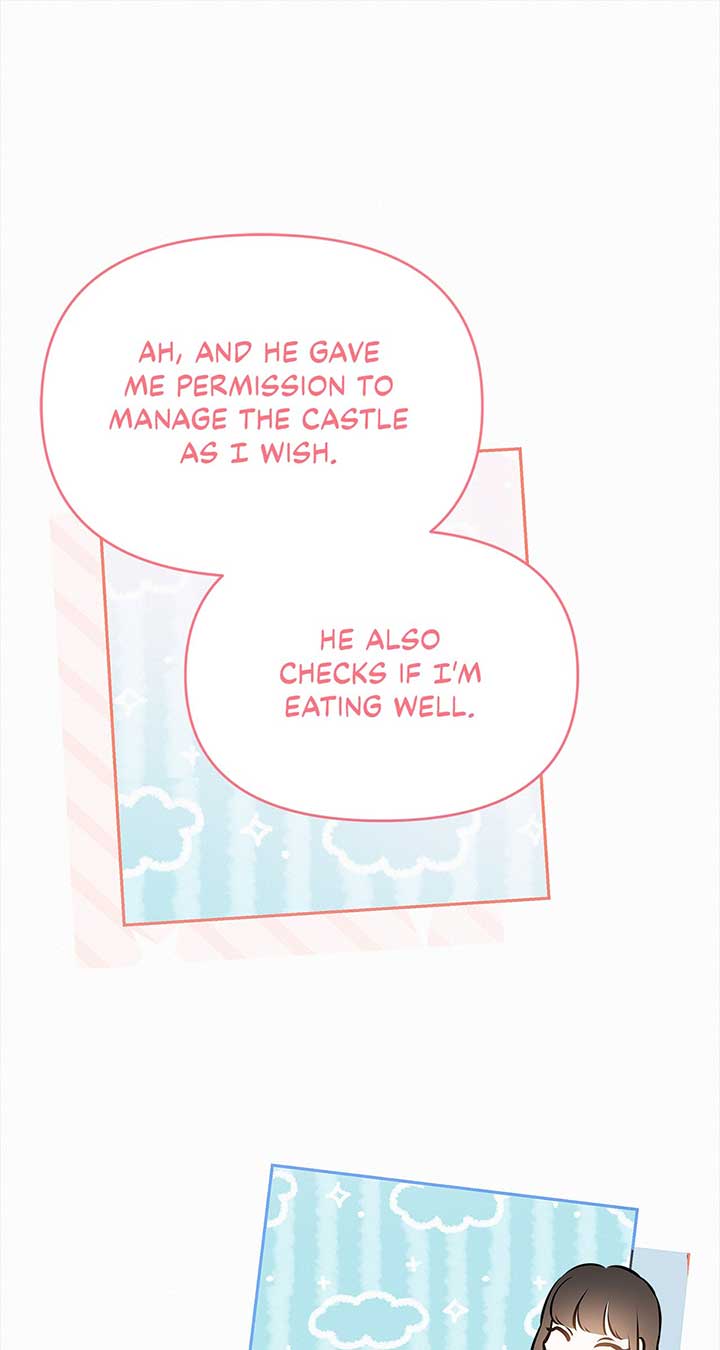I’ve Probably Made a Mistake in Getting Married Chapter 28 page 64
