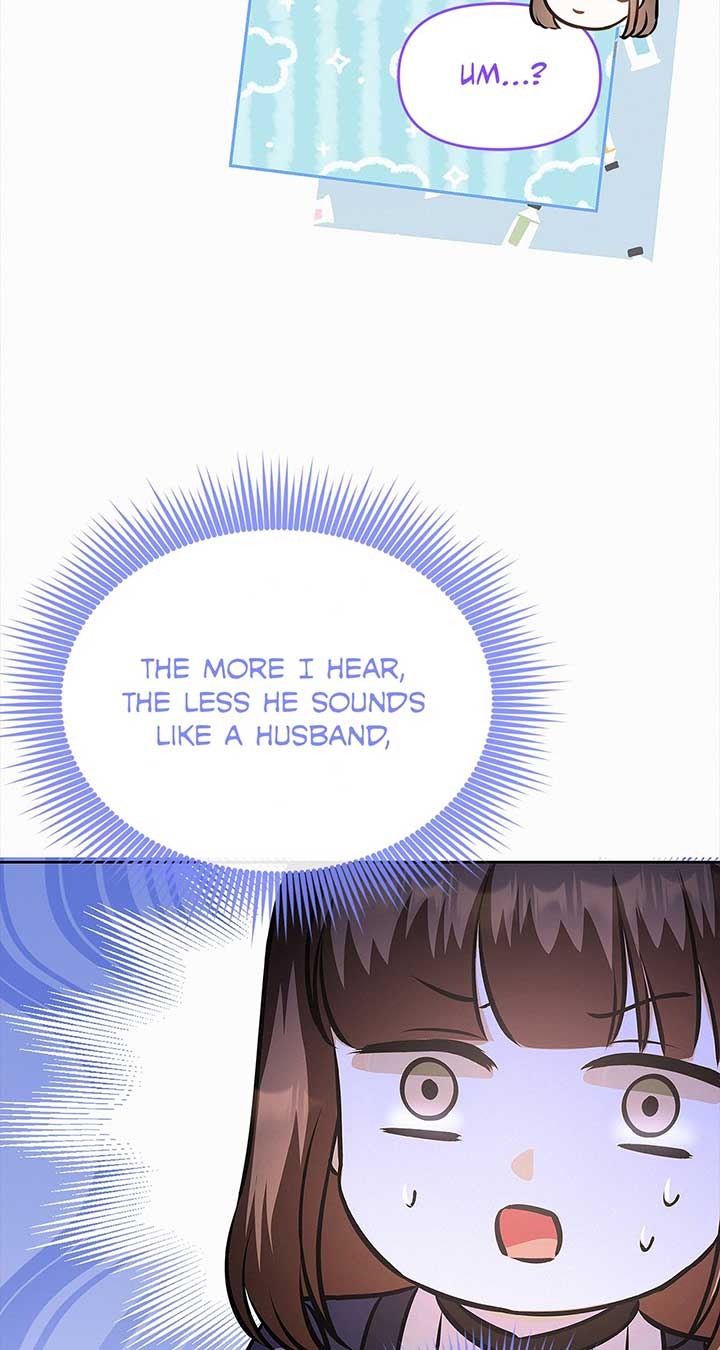 I’ve Probably Made a Mistake in Getting Married Chapter 28 page 65