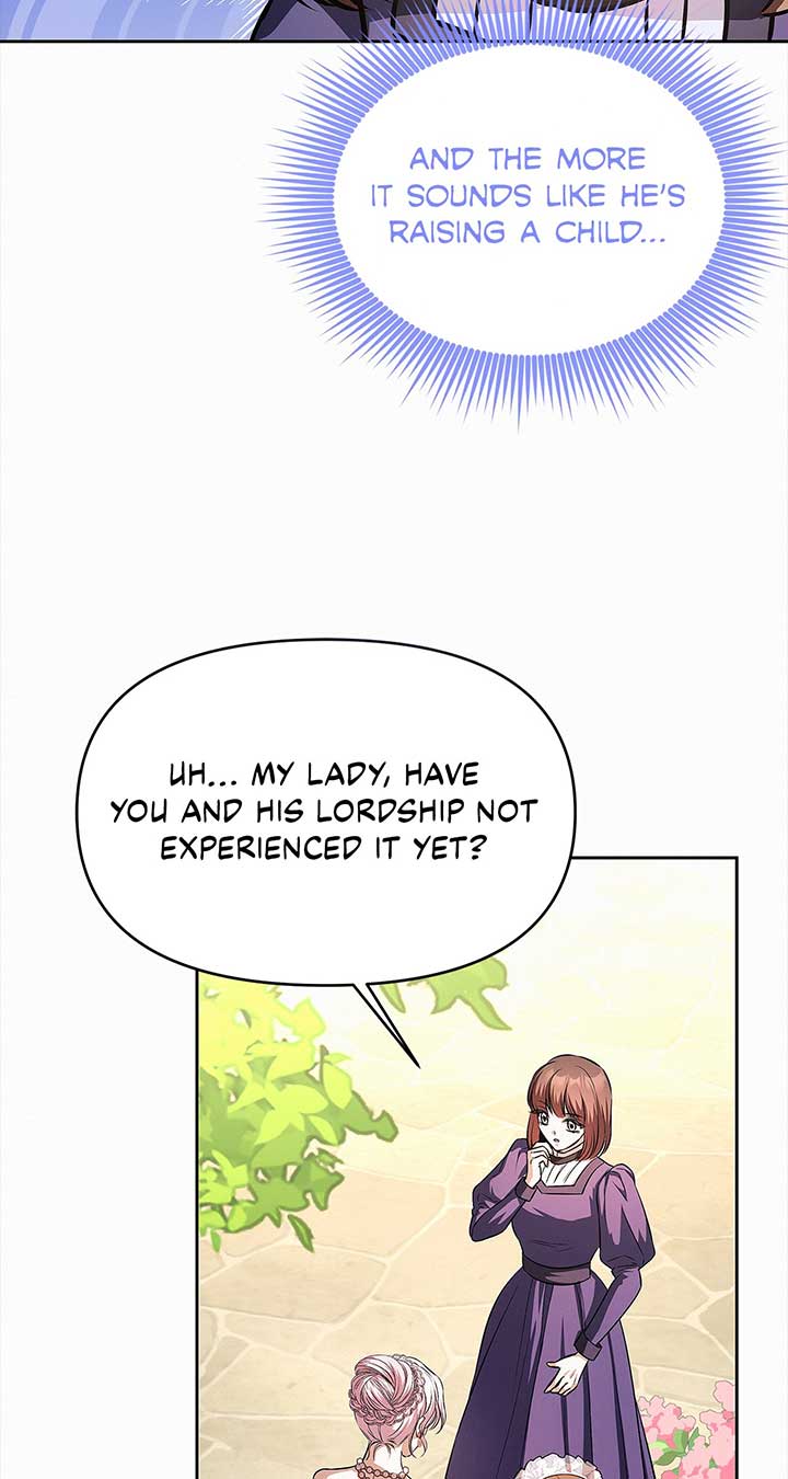 I’ve Probably Made a Mistake in Getting Married Chapter 28 page 66