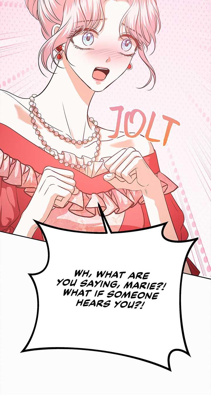 I’ve Probably Made a Mistake in Getting Married Chapter 28 page 68