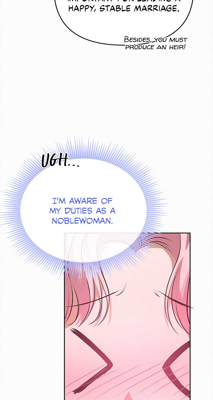 I’ve Probably Made a Mistake in Getting Married Chapter 28 page 71