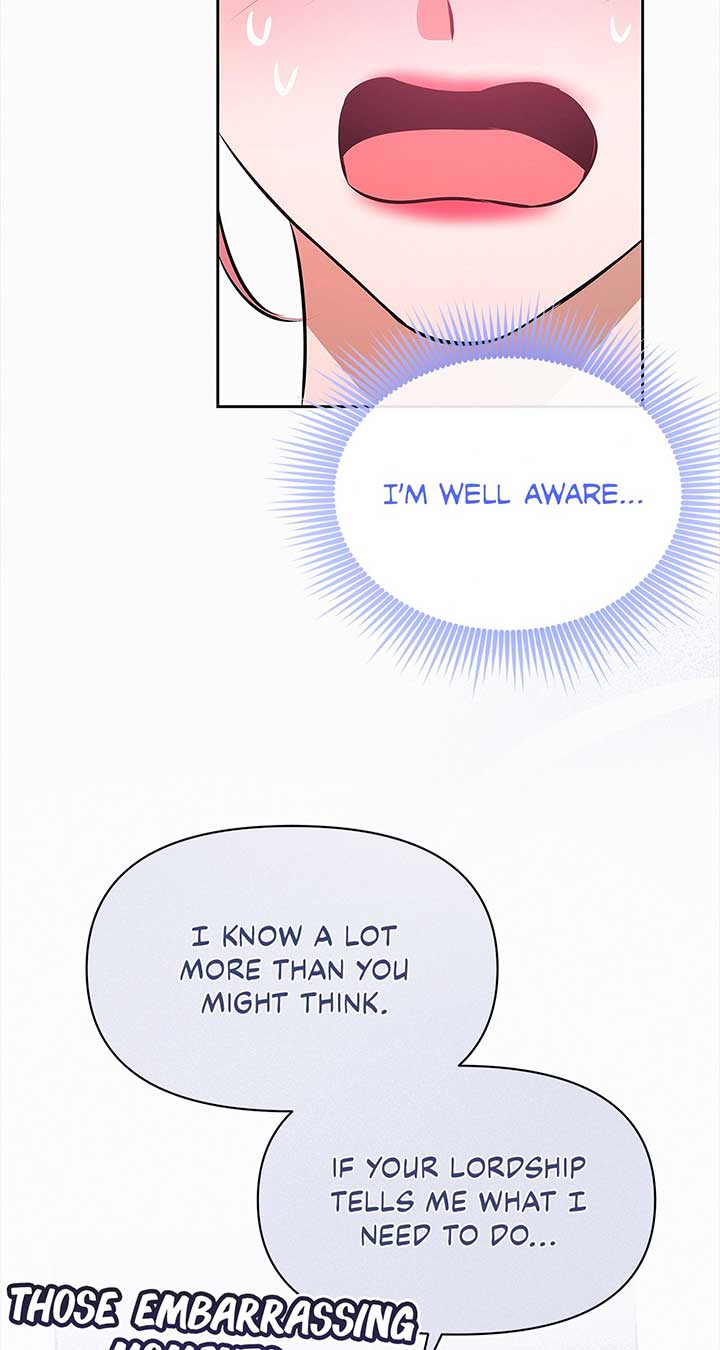 I’ve Probably Made a Mistake in Getting Married Chapter 28 page 72