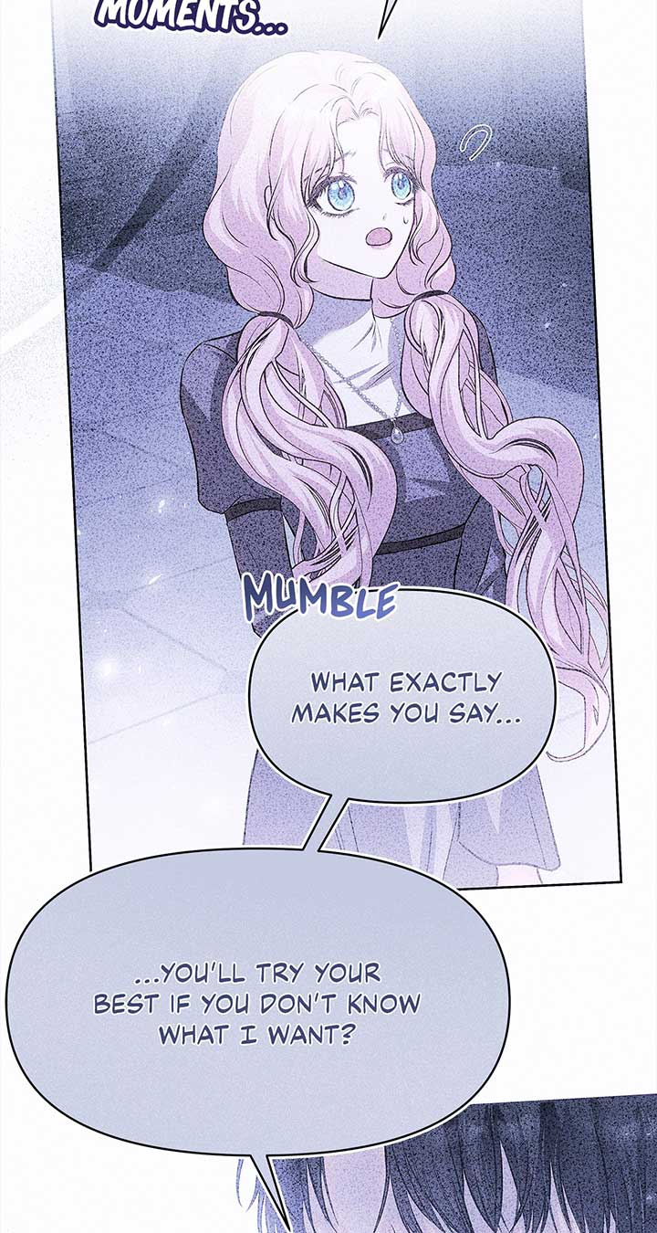 I’ve Probably Made a Mistake in Getting Married Chapter 28 page 73