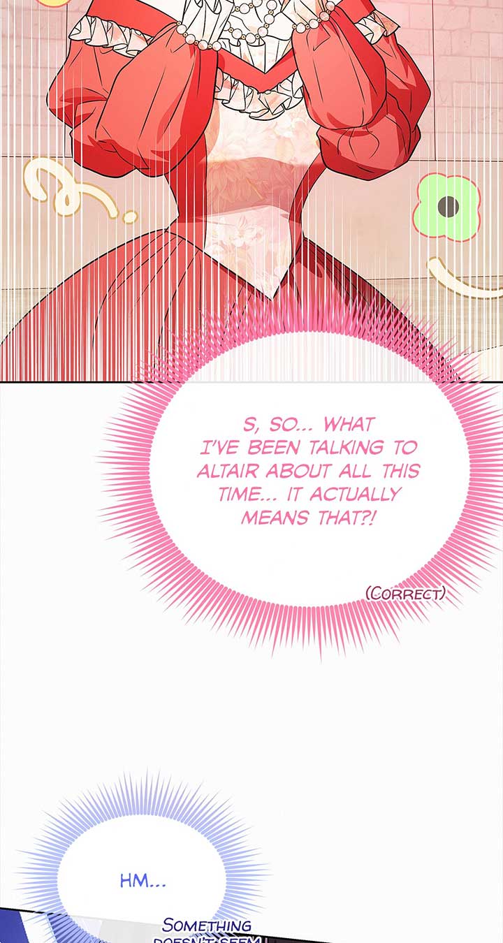 I’ve Probably Made a Mistake in Getting Married Chapter 28 page 76