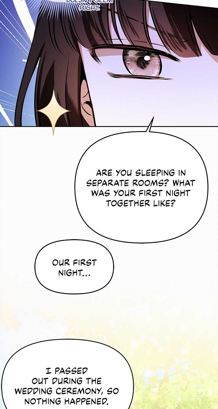 I’ve Probably Made a Mistake in Getting Married Chapter 28 page 77