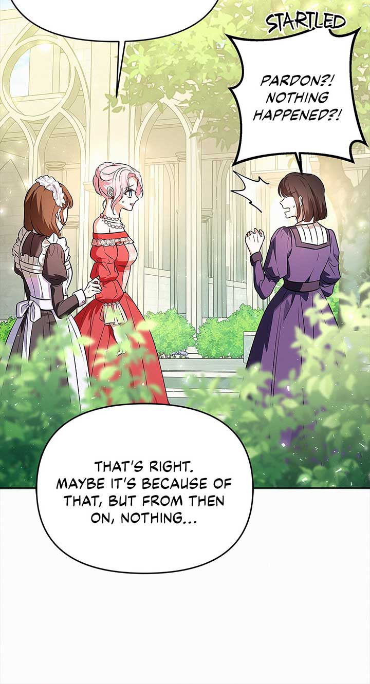 I’ve Probably Made a Mistake in Getting Married Chapter 28 page 78