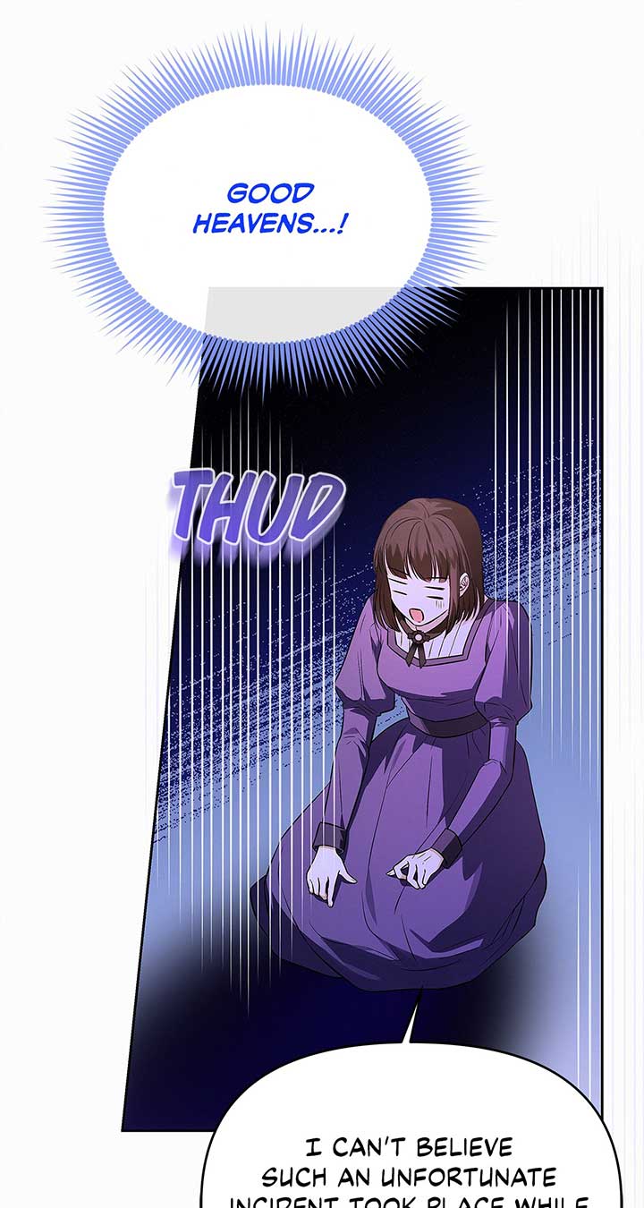 I’ve Probably Made a Mistake in Getting Married Chapter 28 page 79