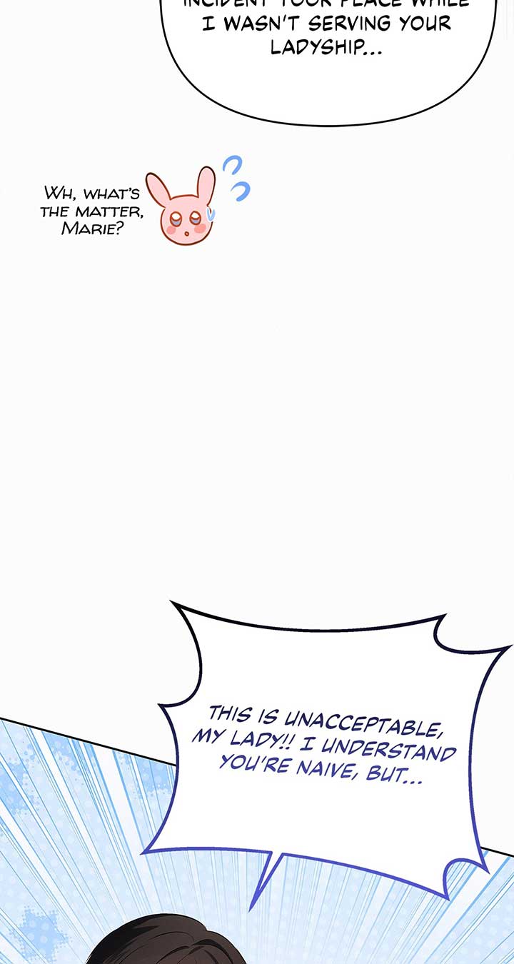 I’ve Probably Made a Mistake in Getting Married Chapter 28 page 80