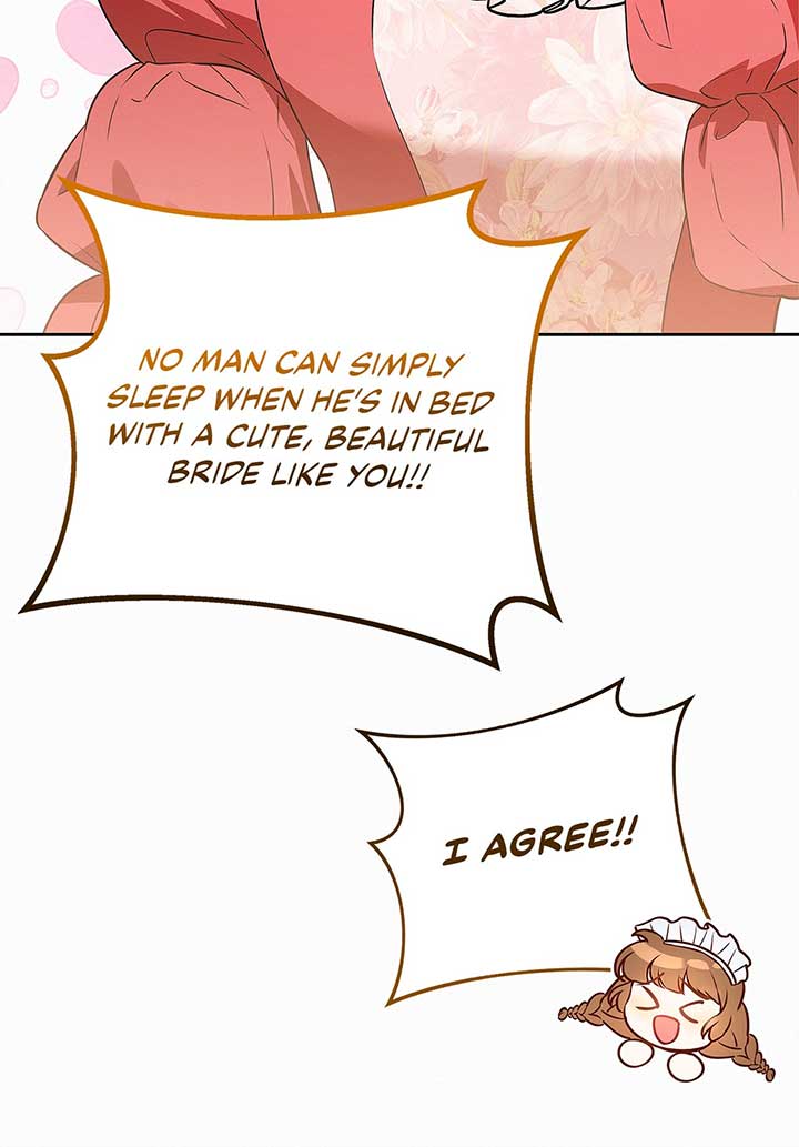 I’ve Probably Made a Mistake in Getting Married Chapter 28 page 82
