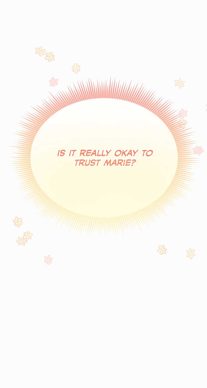 I’ve Probably Made a Mistake in Getting Married Chapter 28 page 87