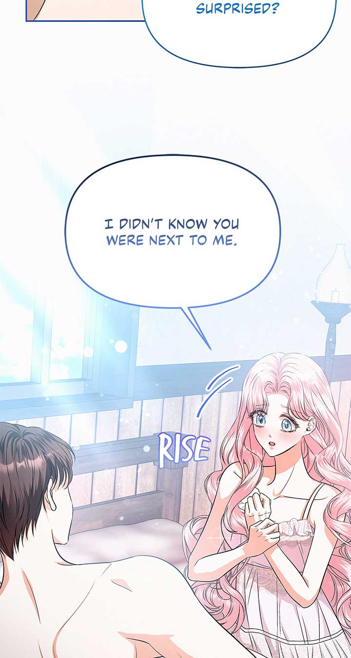 I’ve Probably Made a Mistake in Getting Married Chapter 30 page 10