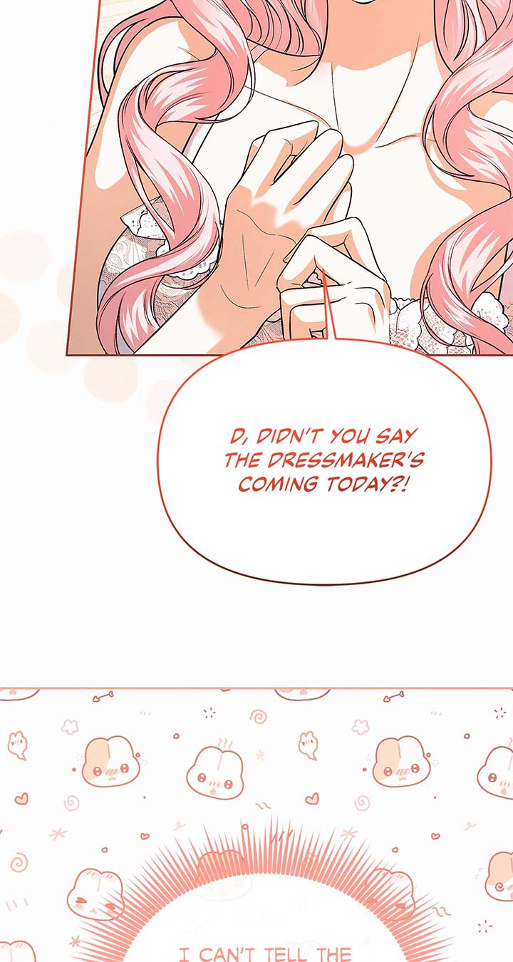 I’ve Probably Made a Mistake in Getting Married Chapter 30 page 14