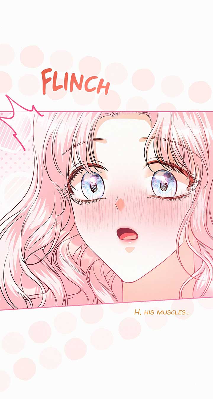 I’ve Probably Made a Mistake in Getting Married Chapter 30 page 17